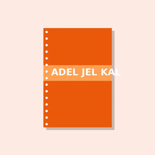 Adel Jel Kalem Mini