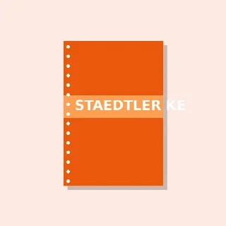 Staedtler Keçeli Kalem Klasik
