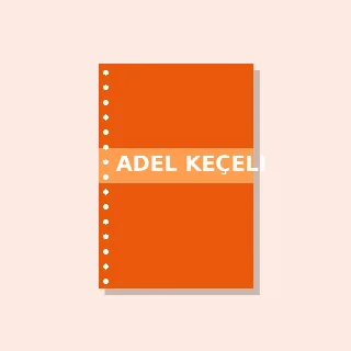 Adel Keçeli Kalem Pro