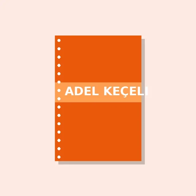 Adel Keçeli Kalem Pro