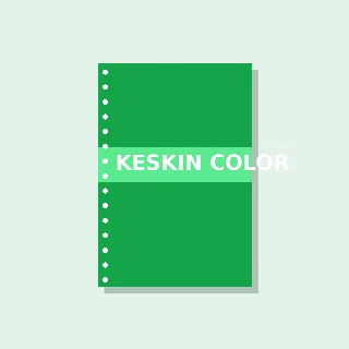 Keskin Color Spiralli Deft Mini