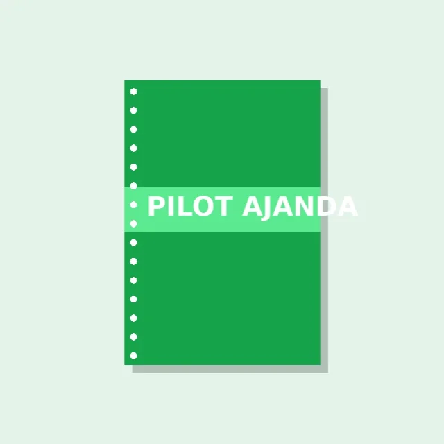 Pilot Ajandala Klasik