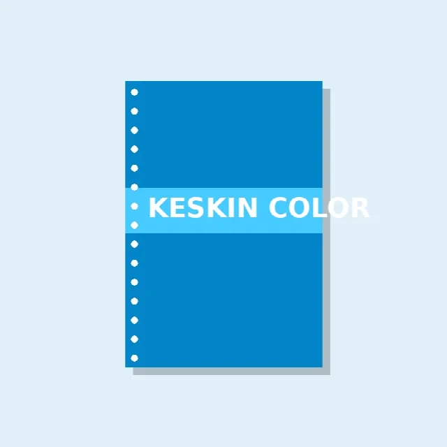 Keskin Color Okul Çantaları Pro