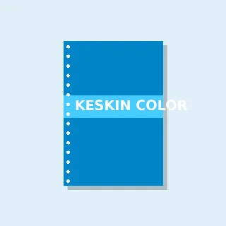 Keskin Color Beslenme Çantaları Eko