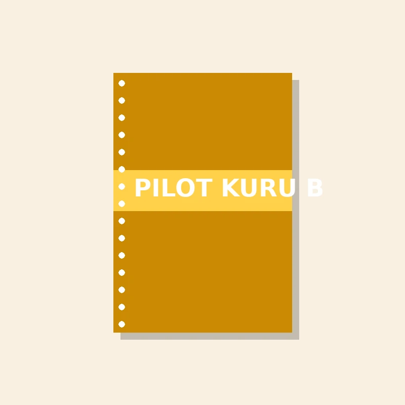 Pilot Kuru Boyala Pro