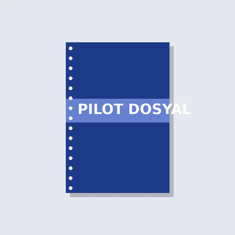 Pilot Dosyala Eko