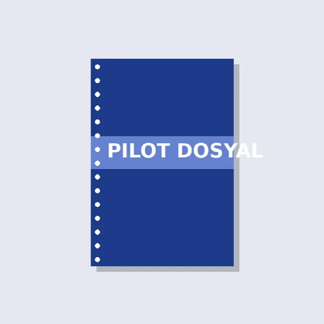Pilot Dosyala Eko
