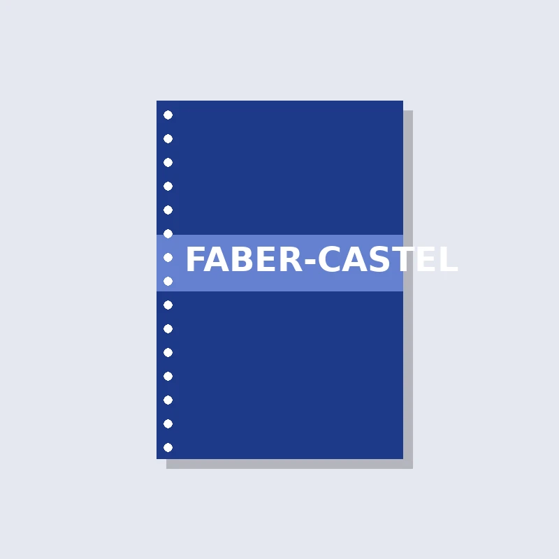 Faber-Castell Dosyala Klasik