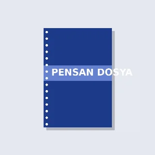 Pensan Dosyala Pro