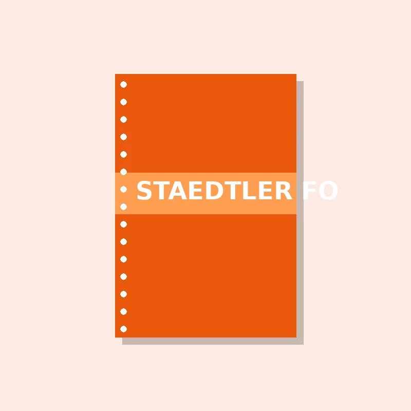 Staedtler Fotokopi Kağıtları Klasik