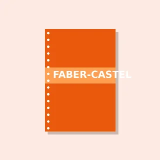 Faber-Castell Tükenmez Kalem Klasik